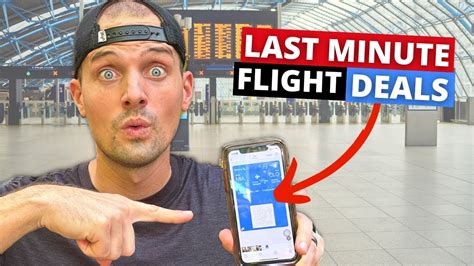are last minute flights cheap reddi